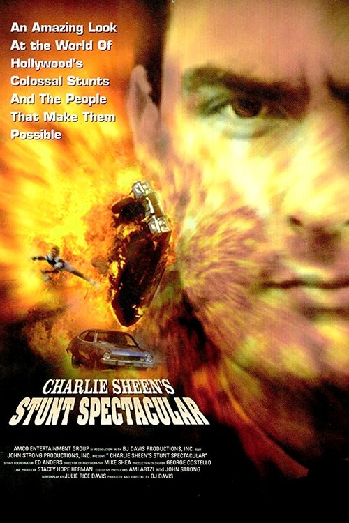 Charlie Sheen's Stunts Spectacular 1994