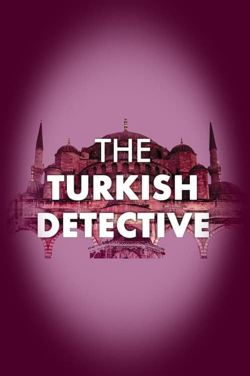 Türk Dedektif, S01 - (2023)