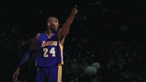 Legacy: A Verdadeira História dos Lakers: 1×8