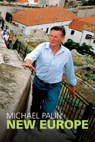 Escena 5 de Michael Palin's New Europe