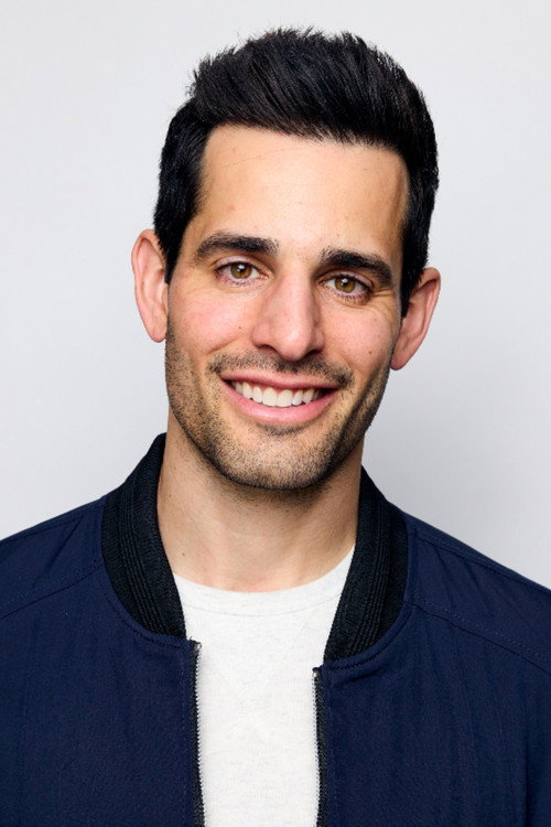 Chris Van Vliet