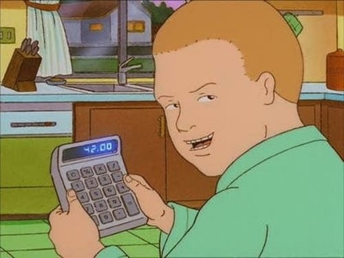 King of the Hill, S08E08 - (2004)