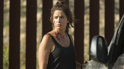 Fear the Walking Dead: 2×14