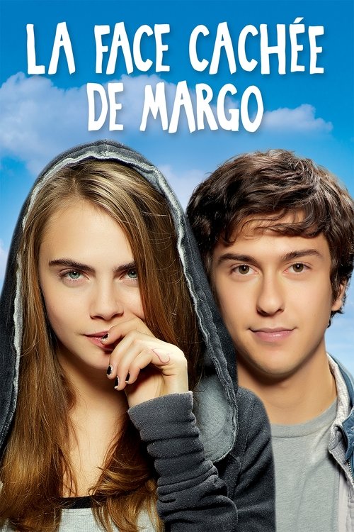 Poster image du film La Face cachée de Margo La Face cachée de Margo