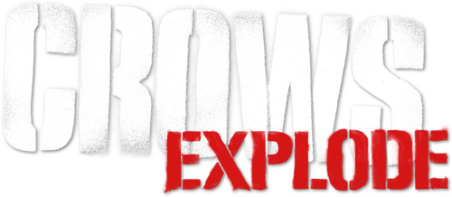 Crows Explode
