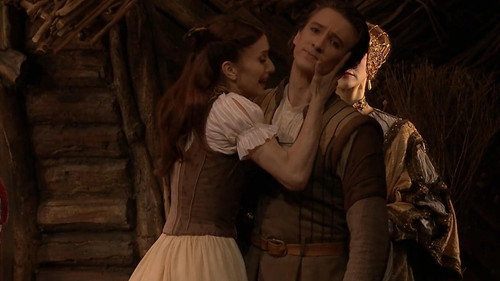 Giselle — still 24