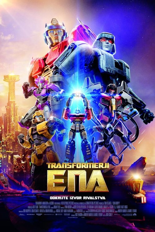 Posters