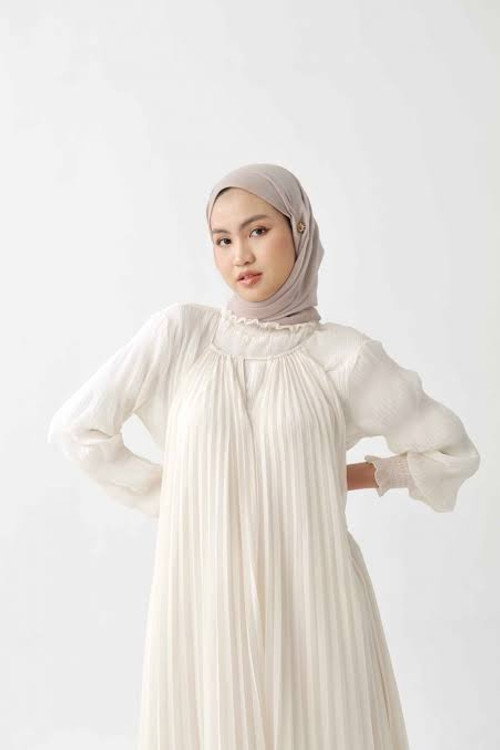 Xaviera Putri