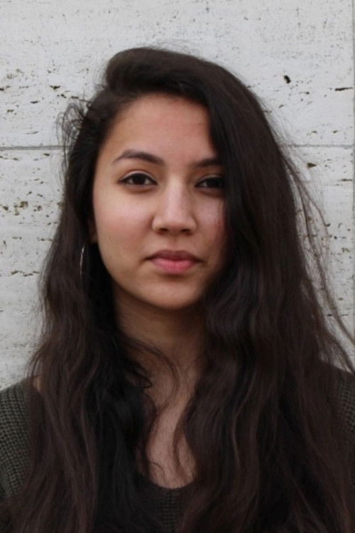 Foto de Sanjana Bhambhani