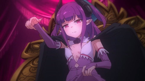 Valmina Dia Nox (Demon Lady)
