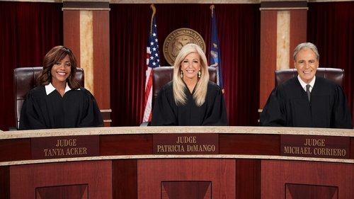 Hot Bench