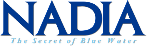 Nadia: The Secret of Blue Water - The Motion Picture
