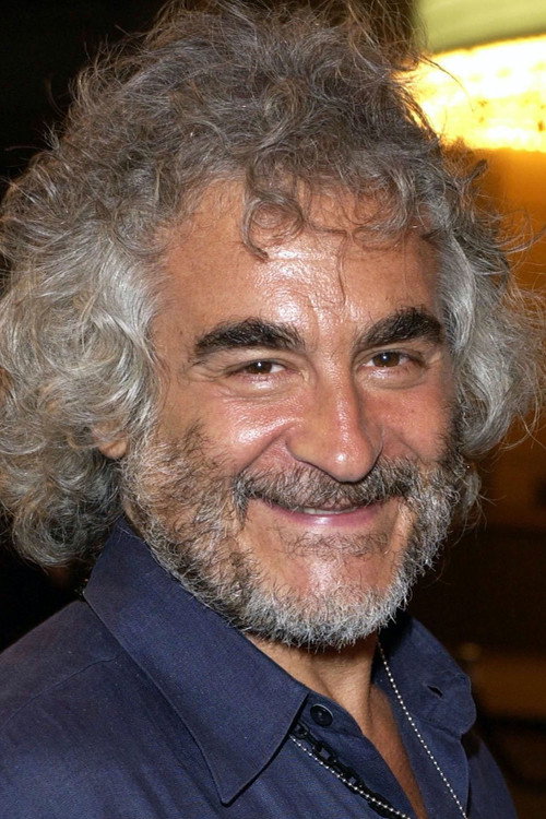 Michael Kamen photo 4