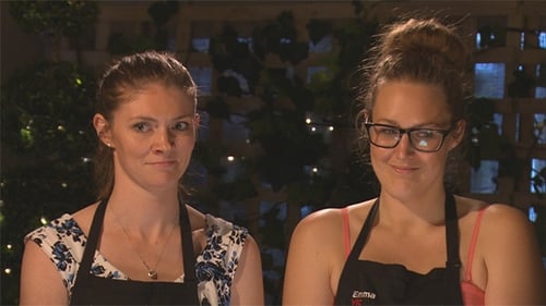 My Kitchen Rules, S06E16 - (2015)