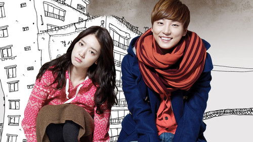 Flower Boy Next Door backdrop 3