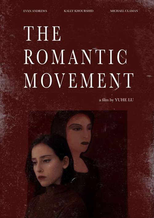 The Romantic Movement