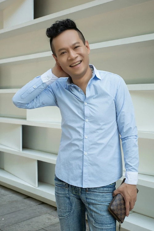 张国庆 photo 2