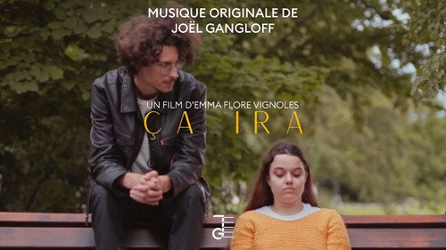 Ça ira still