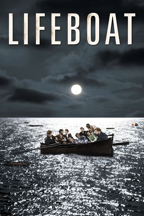 Lifeboat (1944)