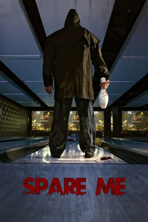 Poster do filme Spare Me