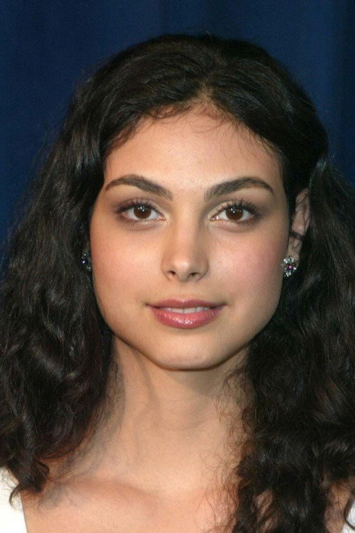 Kép: Morena Baccarin színész profilképe