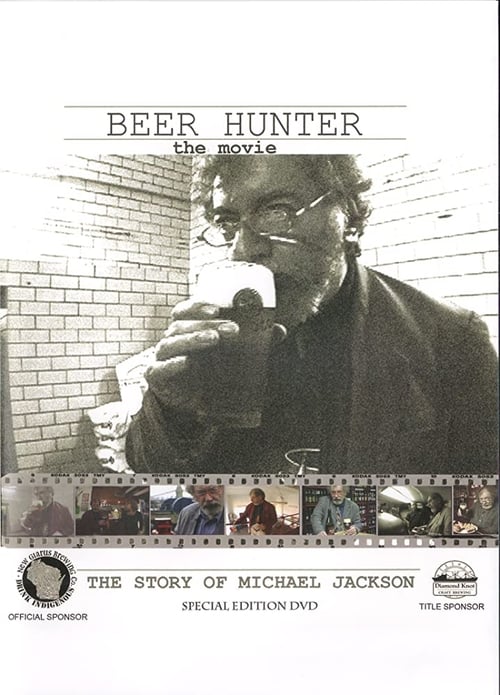 Beer Hunter: The Movie 2013