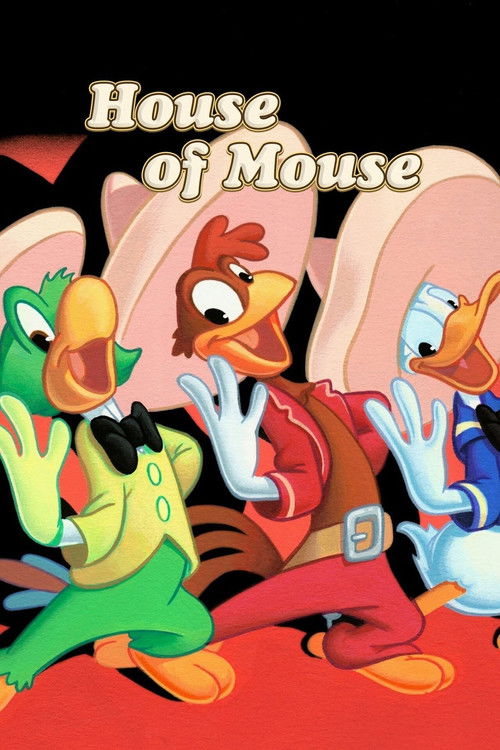 Escena 4 de House of Mouse