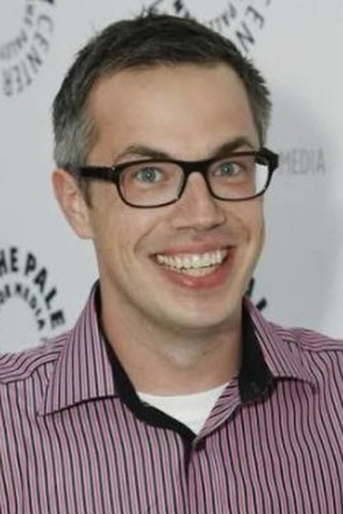Noah Z. Jones