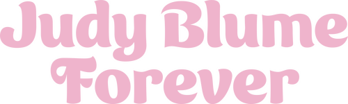 Judy Blume Forever
