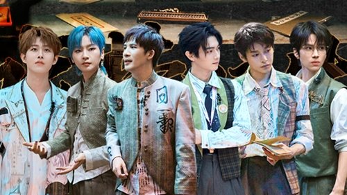 Image de l'épisode 164