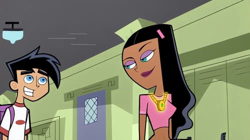 Danny Phantom, S01E02 - (2004)