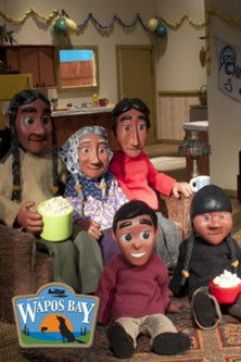 Escena del episodio 1 de la temporada 0 de Free Agents