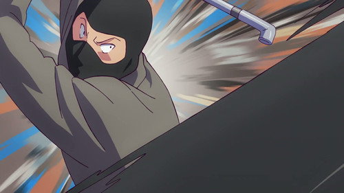 Digimon Beatbreak: 1×5