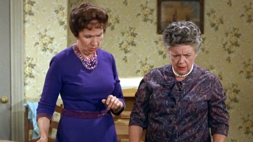 Escena del episodio 19 de la temporada 6 de la serie The Andy Griffith Show