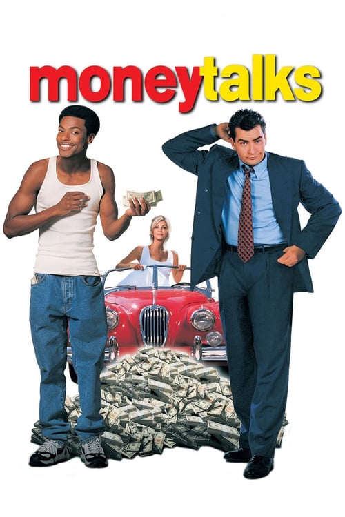 El dinero es lo primero 1997