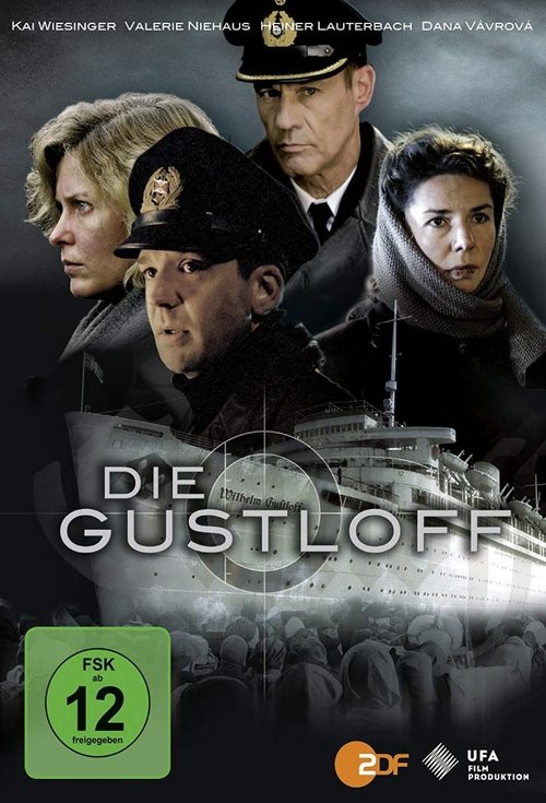 Die Gustloff (2008)