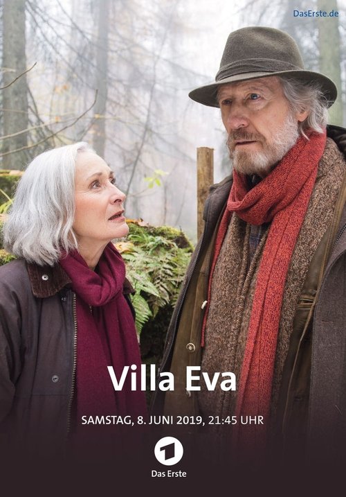 Villa Eva 2019