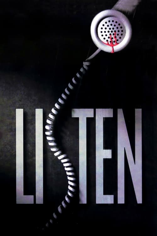 Listen Movie Poster Image