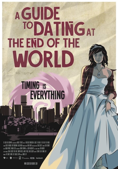 Watch A Guide to Dating at the End of the World Online MOJOboxoffice