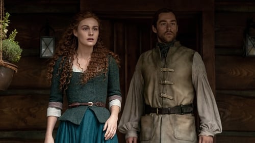 Outlander: 5×8