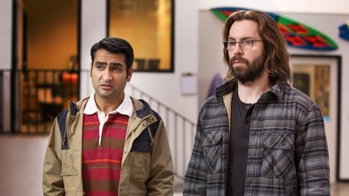 Silicon Valley: 2×6