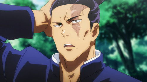 Jujutsu Kaisen: 1×14