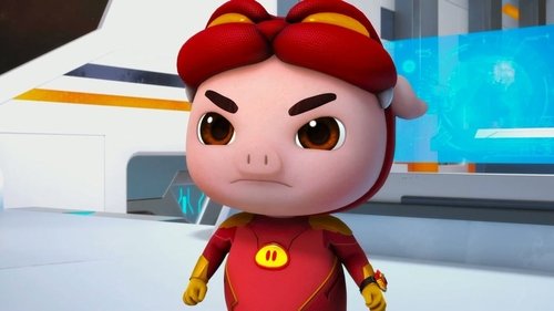Épisode 13