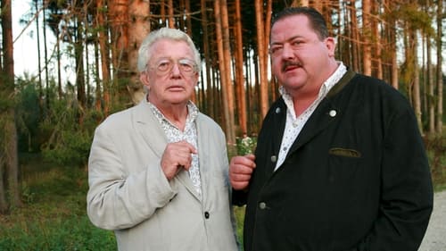 Die Rosenheim-Cops, S07E25 - (2008)