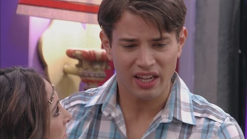 Grachi, S02E64 - (2012)