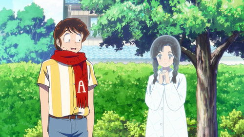 Turma do Barulho: 1×33