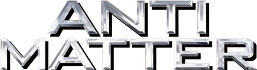 Anti Matter
