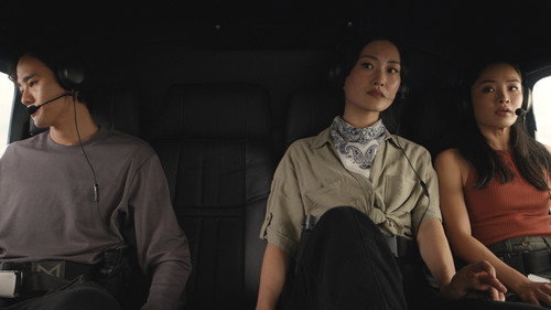 Monarch – Legado de Monstros: 2×8