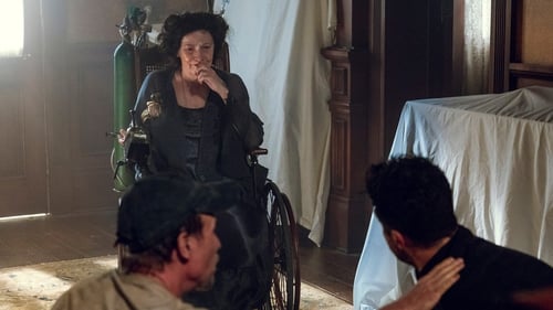 Preacher: 3×1