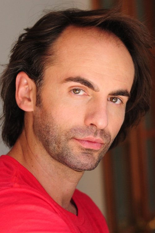 Image de Dan Istrate